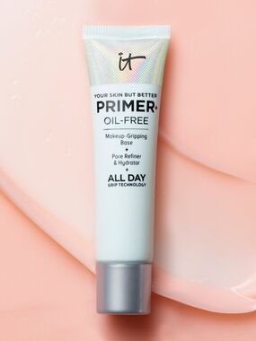 IT Cosmetics Your Skin But Better Primer+ Oil-Free 30ml BNIB